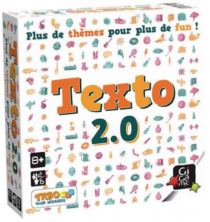 Texto 2 0 Jeu Gigamic